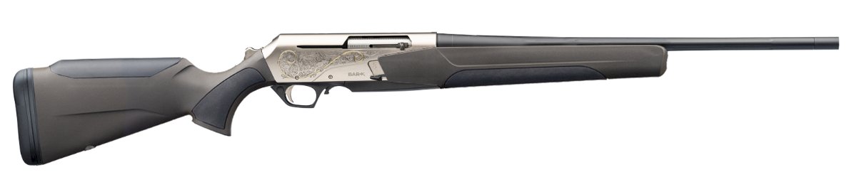 BROWNING Karabīne BAR 4X Ultimate Brown-black kal. 30-06 M14x1