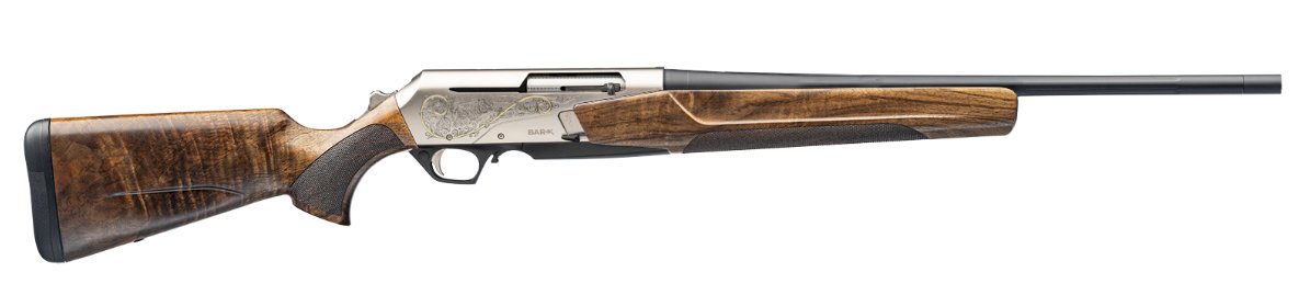 BROWNING Karabīne BAR 4X Ultimate Pistol 3GR kal. 30-06 M14x1