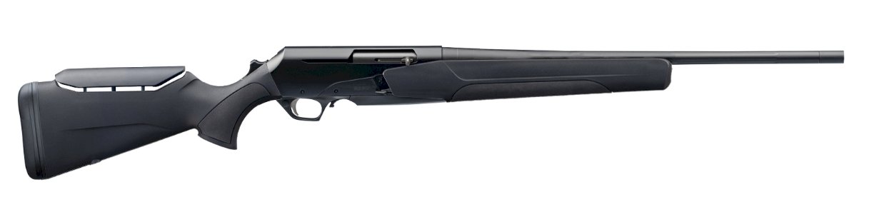 Karabīne Browning BAR 4X Hunter Black ADJ kal. .30-06 M14x1