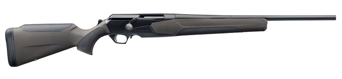 BROWNING Rifle MARAL 4X Hunter Brown/Black cal. .30-06 M14x1