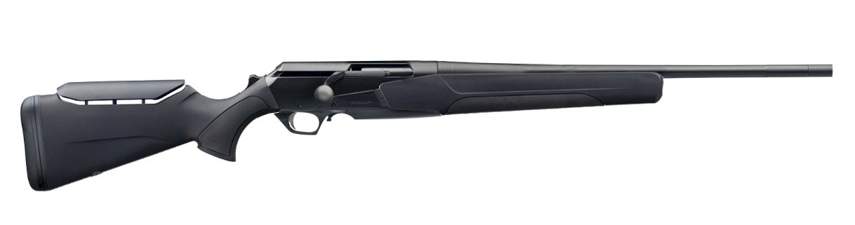 BROWNING Rifle MARAL 4X Hunter ADJ Black kal. .30-06 M14x1 
