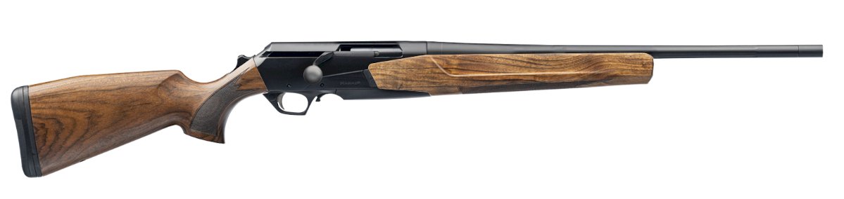 BROWNING Karabīne MARAL 4X Hunter Bavarian 2GR kal. .30-06 M14x1