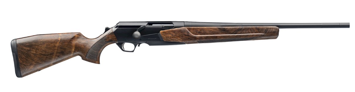 BROWNING Rifle  MARAL 4X Hunter Bavarian 3GR kal. .30-06 M14x1