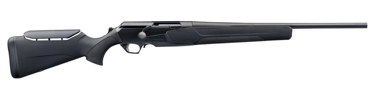 BROWNING Rifle MARAL 4X Hunter ADJ Black kal. .308 M14x1