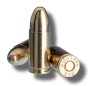 SCORPIO Cartridges 9mm Luger FMJ 8,0g