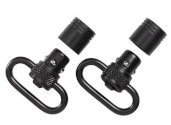 UNCLE MIKE'S Push Button Detachable Sling Swivels
