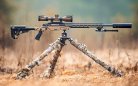 Karabīne Haenel LR/ONE kal. .308Win., M15x1