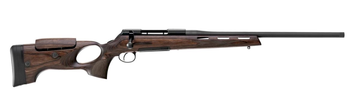 Karabīne Rossler TITAN 6 Hunter kal. 6,5 Creedmoor  M15x1