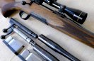 Rifle Rossler TITAN 6 Luxury cal. .300Win.Mag. M15x1