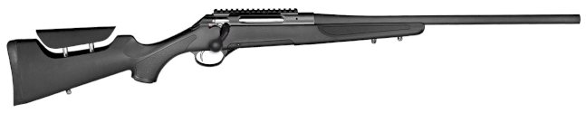 Karabīne Haenel JAEGER 10 Varmint Sporter kal. .30-06, M15x1