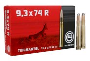 GECO 9,3 x 74 R, SP 16,5g
