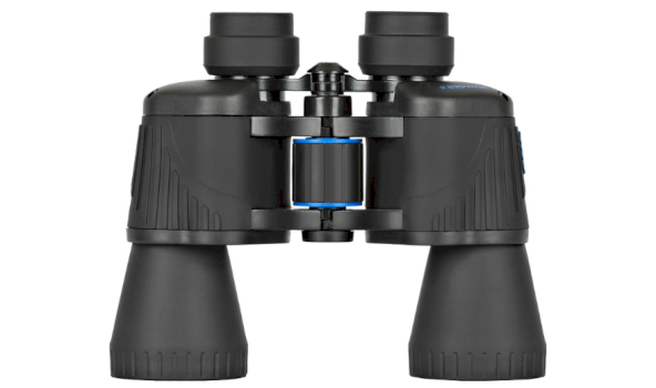 DELTA Binocular VOYAGER II 10x50 WA