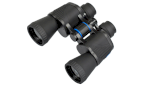 DELTA Binocular VOYAGER II 10x50 WA