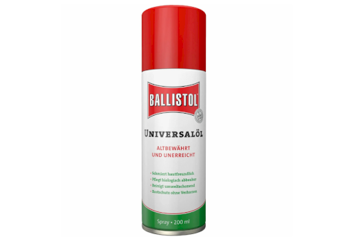 BALLISTOL Universal oil, 200ml