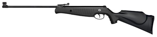 NORICA Air rifle TITAN cal. 4,5mm