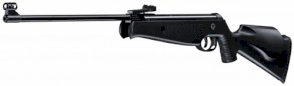 NORICA Air rifle TITAN cal. 4,5mm