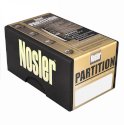 Nosler 9.3mm Partition 18,5g/286gr