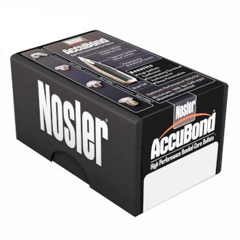 Nosler 9.3mm AccuBond 16,2g/250gr