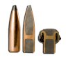 Nosler 270 cal. Partition 9,7g/150gr