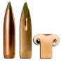 Nosler 270 cal. E-Tip 8,4g/130gr