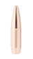 HORNADY Bullets cal. .22 HP MATCH  3,4g/53gr