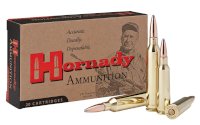 Patronas Hornady .270Win. SP 9,7g