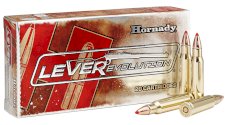 Patronas Hornady .30-30Win. FTX 10,4g