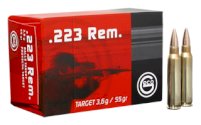 GECO .223Rem. FMJ 3,6g