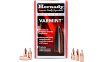 HORNADY Lodes kal. .22 SP W/C VARMINT 3,6g/55gr