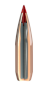 HORNADY Bullets cal. .270 INTERBOND 9,7g/150gr