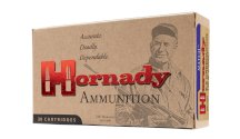 Hornady .300 Win.Mag. BTHP Match 12,6g