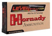 Hornady .30-30Win. RN 9,7g