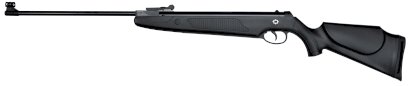NORICA Air rifle set DRAGON cal. 4,5mm
