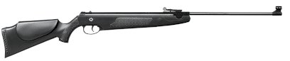 NORICA Air rifle set DRAGON cal. 4,5mm
