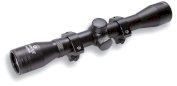 NORICA Air rifle set DRAGON cal. 4,5mm