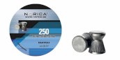 NORICA Air rifle set DRAGON cal. 4,5mm