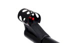 NORICA Air rifle set DRAGON cal. 4,5mm