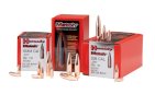 HORNADY Bullets cal. .30 BTHP Match 13,5g/208gr